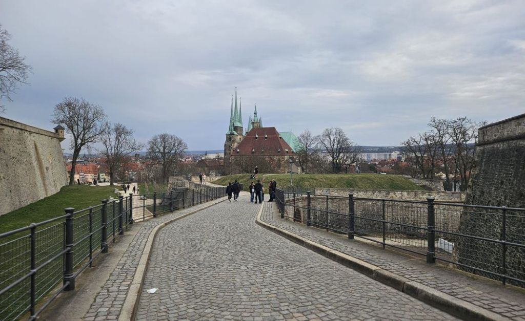 [GALERIE FOTO] Călătorie prin inima Germaniei: Pe urmele muzicii, vinurilor franconiene și castel - Imagine 144
