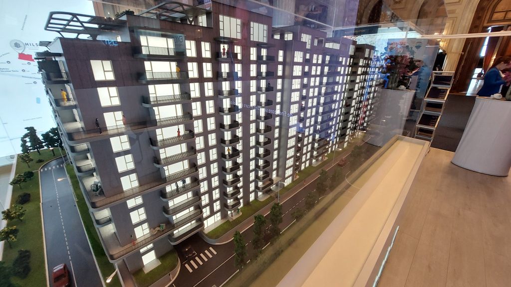 GALERIE FOTO | Ce găsești în acest weekend la Salonul Imobiliar București - Imagine 37