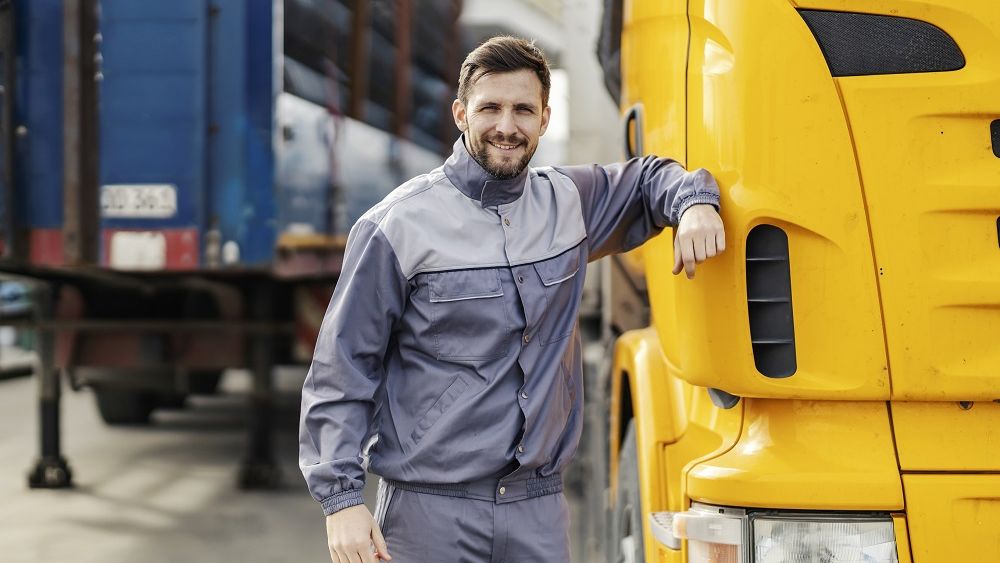 Drepturile și obligațiile șoferului de tir în Germania