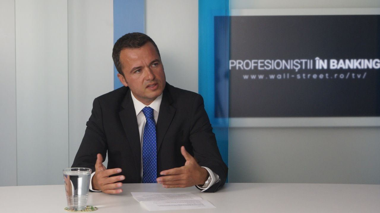 Patria Bank lanseaza aplicatia Internet Banking Asistat (IBA) cu tranzactionare prin semnatura biometrica