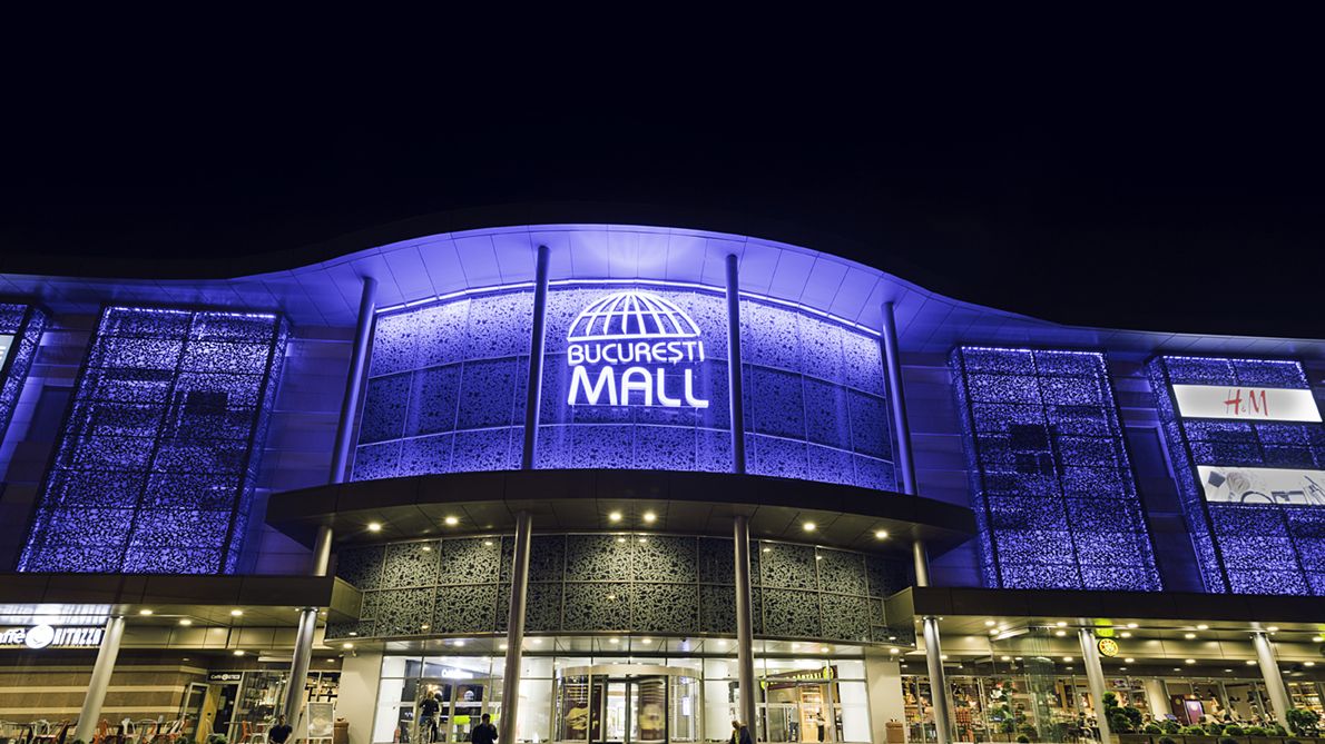 Noi branduri disponibile in Bucuresti Mall: Mango, Douglas si Meli Melo