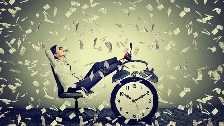 Salariu de top: un angajat a incasat anul trecut aproape 40.000 de euro pe luna, in Romania. Cine este acesta