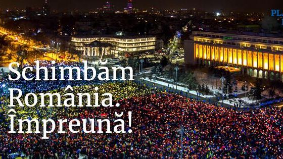 Dacian Ciolos a lansat Platforma Romania 100. Cum poti sa te inscrii?