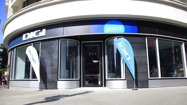 RCS&RDS contracteaza un credit de 163 mil. euro. Ce va face cu banii