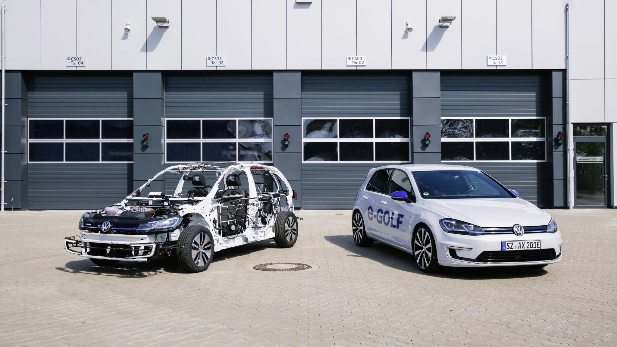 Premiere în lumea auto: Când au apărut aerul condiționat, centurile de siguranță sau ABS-ul