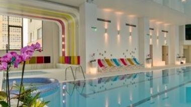 S-a lansat cel mai mare centru SPA din Bucuresti