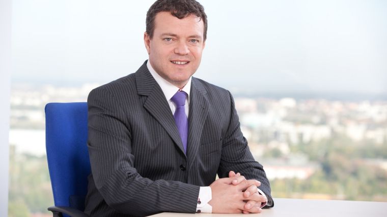 Voicu, Telekom: Personalizarea Wi-Fi, viitorul HoReCa