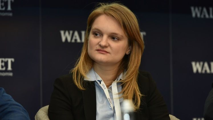 Claudia Badea, cora Lujerului: Clientul nu ar trebui sa petreaca mai mult de 5 minute pe site pentru o achizitie online