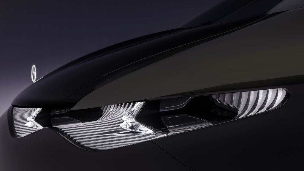 Lux, eleganță și tehnologie fără frână: Mercedes Benz dă startul unei noi ere premium în co - Imagine 11