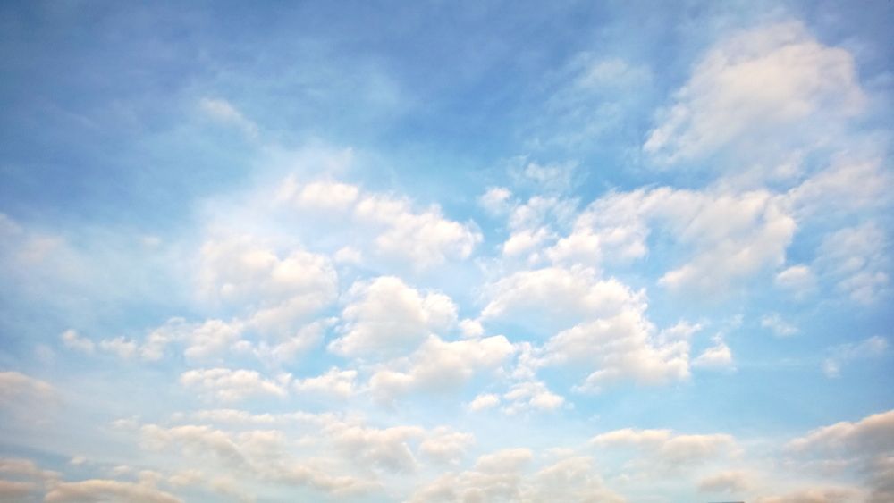 Vreme inchisa in noaptea de Revelion; ceata in Bucuresti