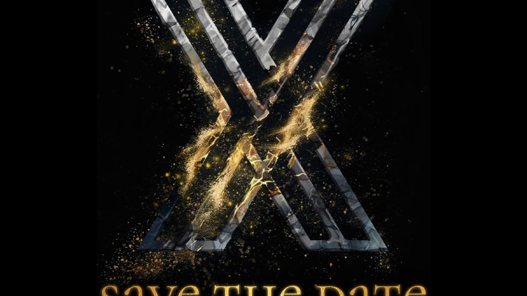 Pe 10.10.2024, organizatorii UNTOLD anunță data oficială a ediției aniversare UNTOLD X și pun în vanzare abonamentele