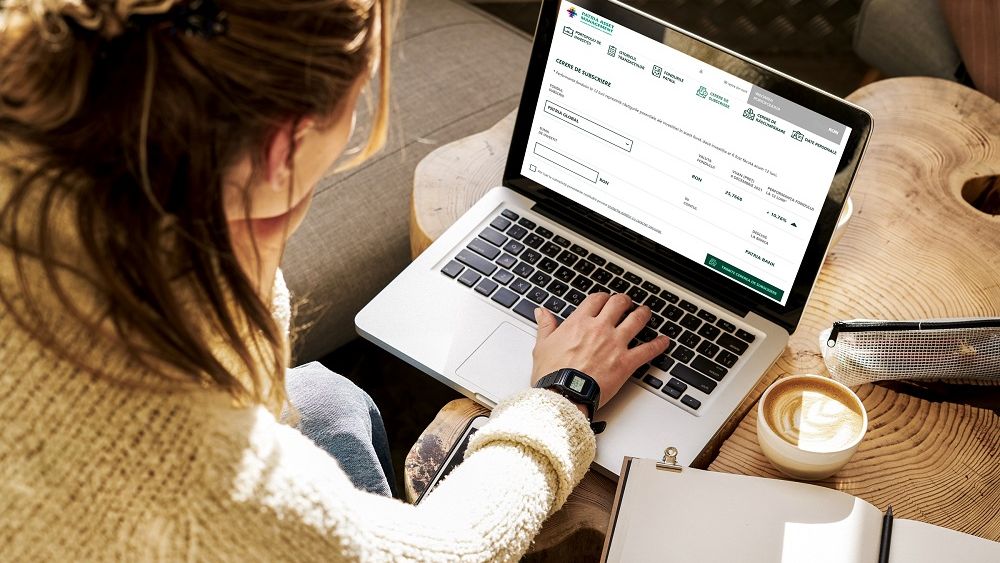 Fonduri mutuale online: Patria Asset Management lansează o nouă platformă de tranzacționare