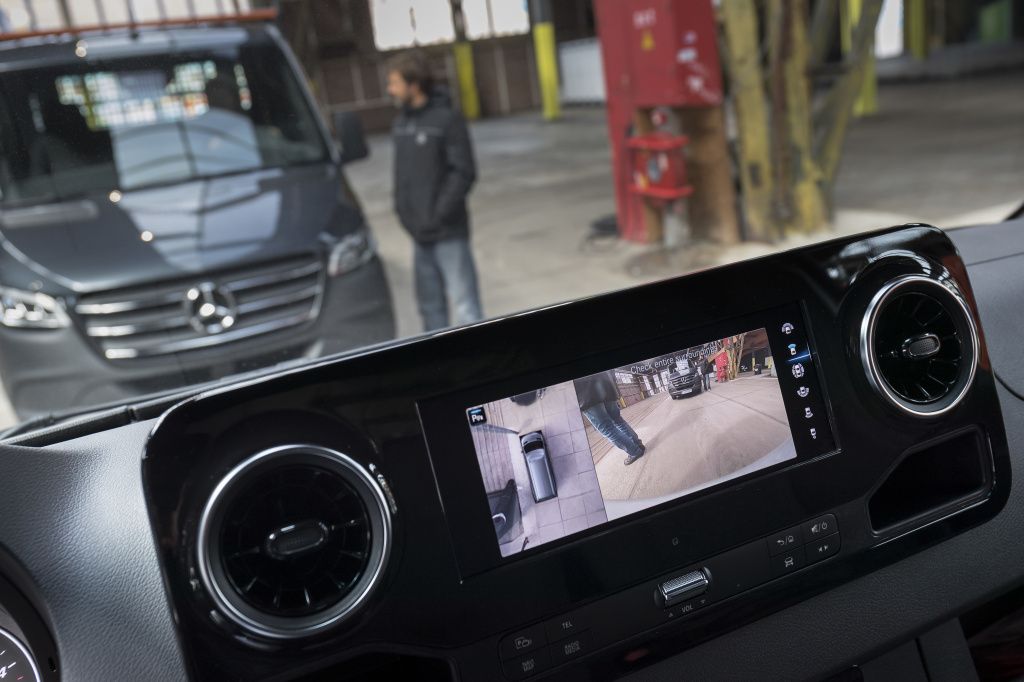 Mercedes-Benz Sprinter - Imagine 2
