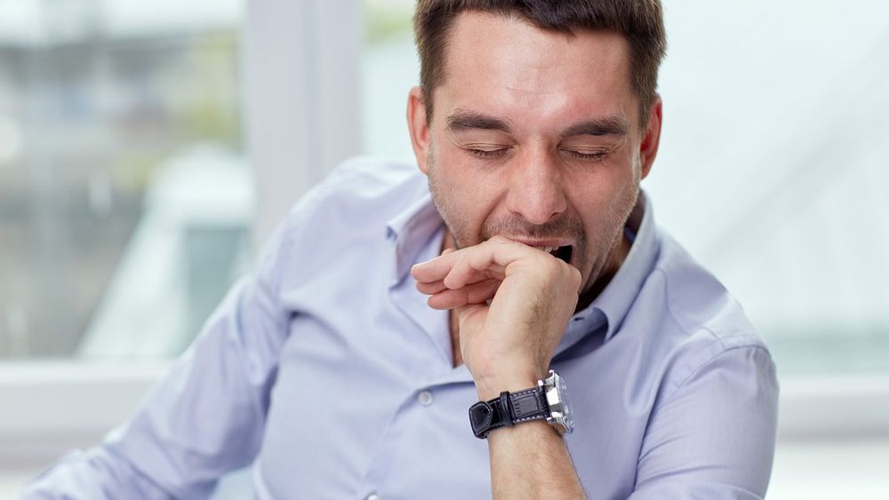 [INFOGRAFIC]Suntem tot mai obositi: peste 9 din 10 persoane din mediul urban sufera de oboseala