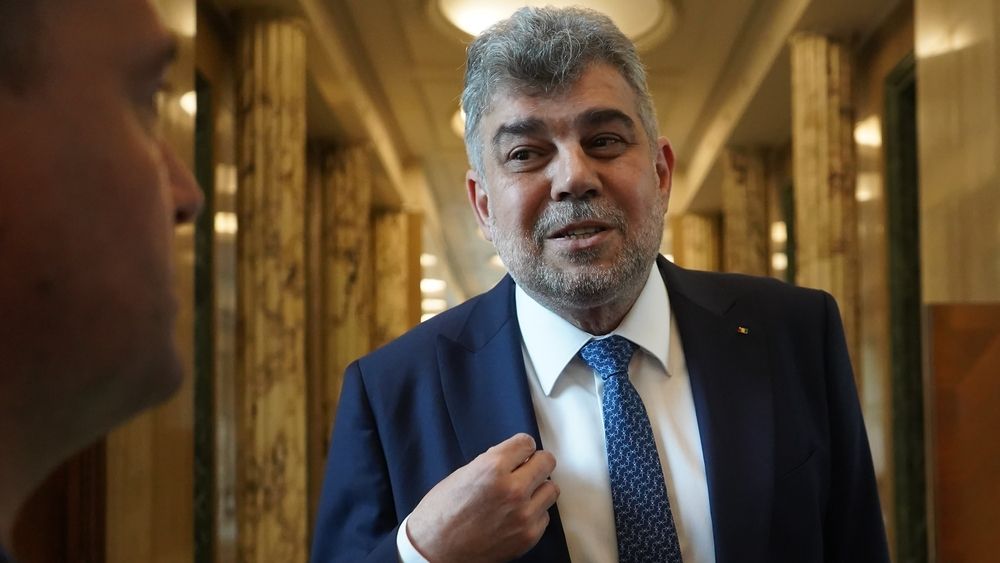Ciolacu: Dacă vom continua să căutăm vinovați și să ieșim la televizor, vom ajunge la faliment cu toții