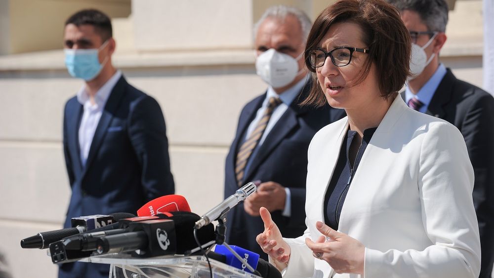 Ministrul Sănătății: Cred că ar trebui restricții pentru nevaccinați dacă numărul infectărilor crește