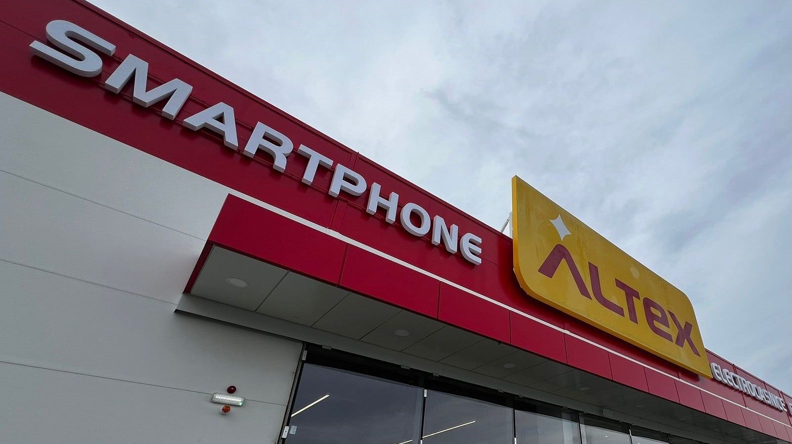 Altex deschide un nou magazin în Capitală: Compania promite inaugurare cu promoții și reduceri