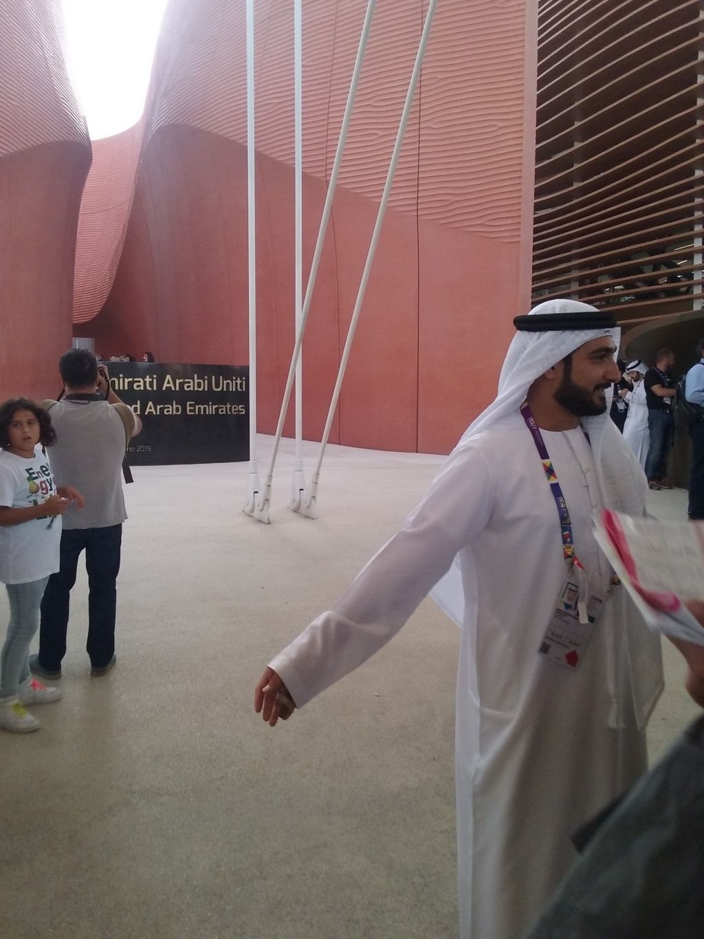 Expo Milano - Imagine 31
