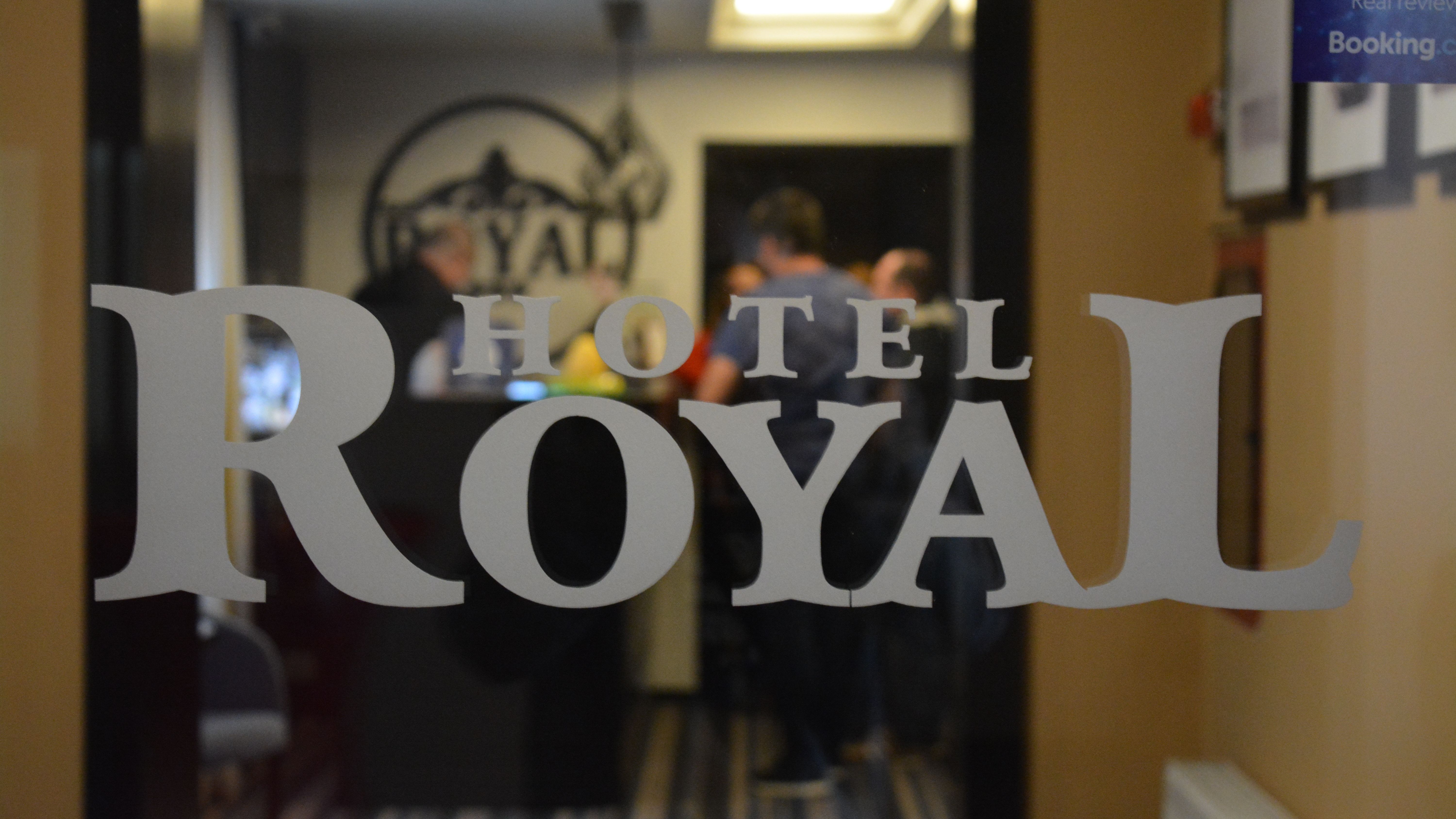 (P) Eveniment la Royal Boutique Hotel Poiana Brasov