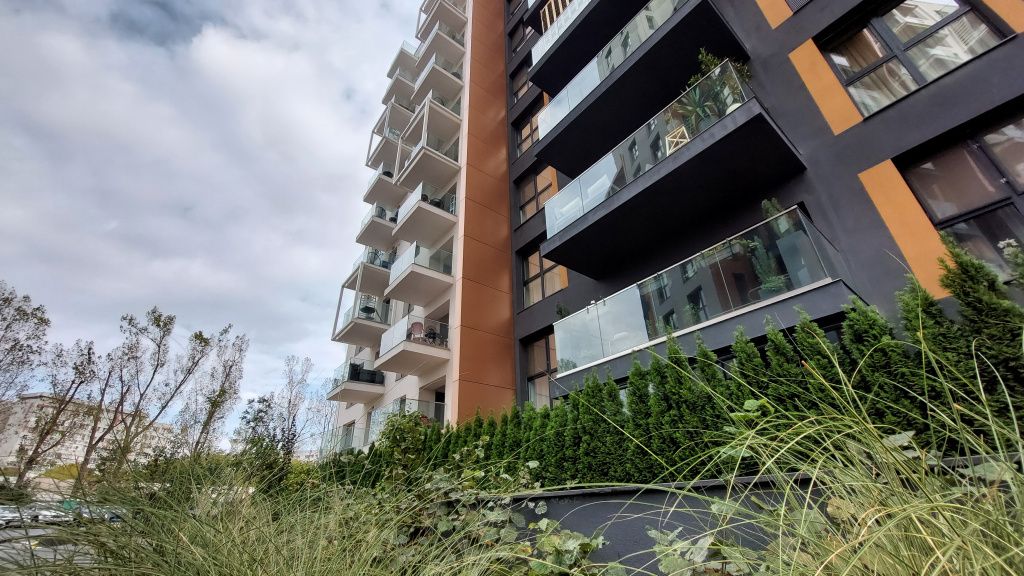 Ce găsești într-un apartament de 3 camere, de circa 190.000 euro, din nordul Capitalei - Imagine 46