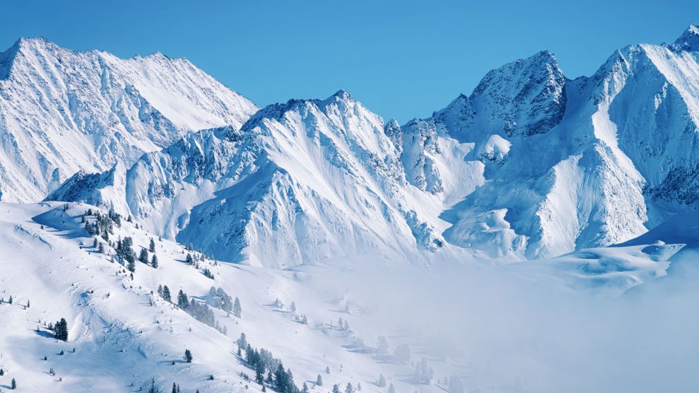 Austria, „chelită” de ghețari în doar câteva decenii din cauza încălzirii globale