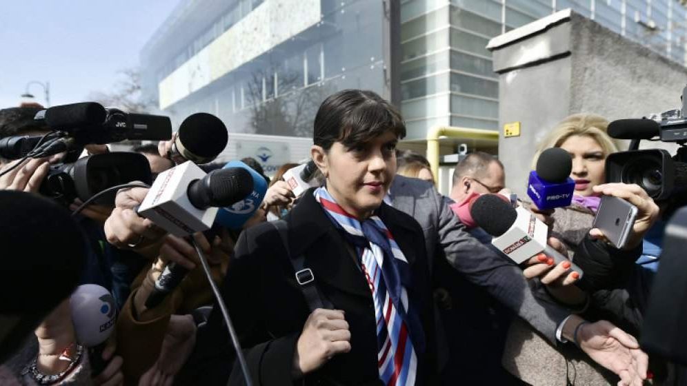 Procuror Verde European. Ce șanse sunt ca Laura Codruța Kovesi să investigheze și infracțiunile de mediu