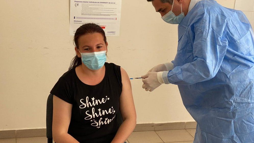 Valeriu Gheorghiţă: România are, probabil, o imunitate colectivă