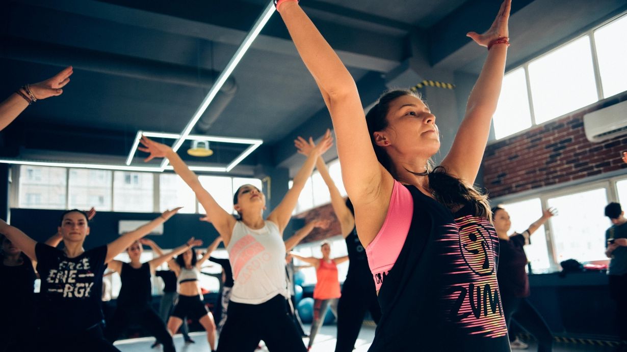 (P) Stay Fit Gym deschide al 6-lea centru de fitness, in Bucuresti