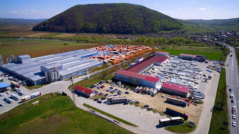 Teraplast a preluat activitatea Politub pentru 22 mil. lei