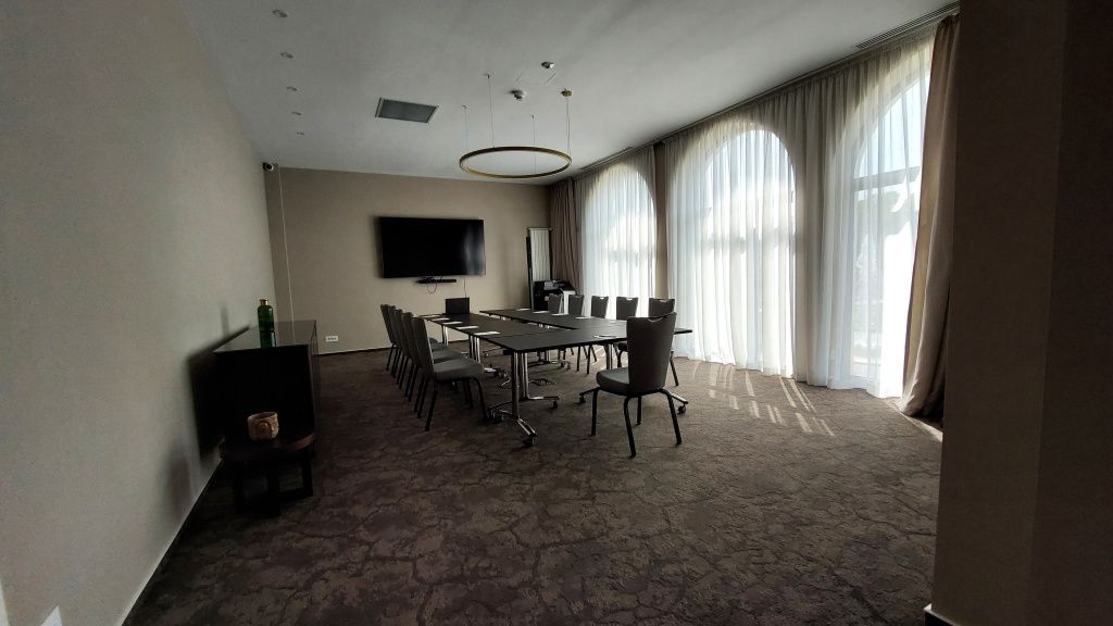 Cum arată cel mai nou hotel din România, construit pe proprietatea unui fost mare boier - Imagine 62