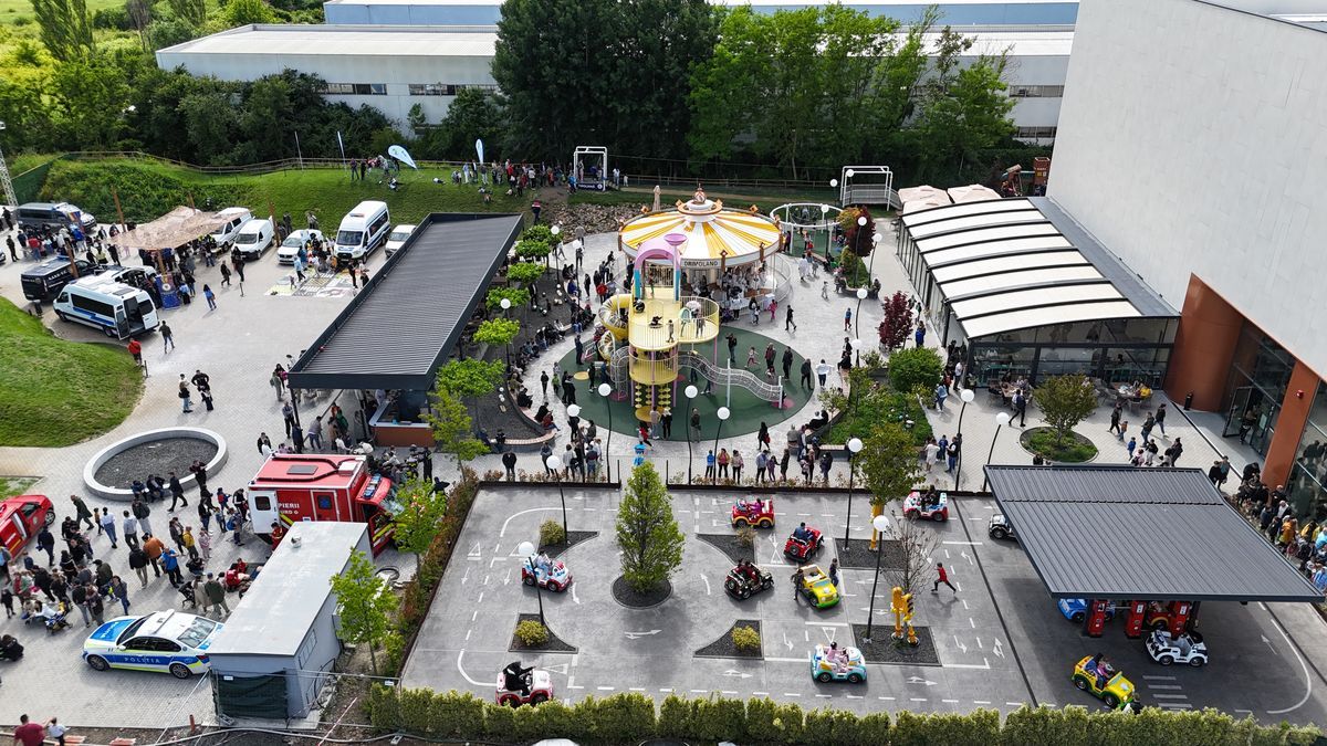 Cum să găsești restaurantul perfect cu loc de joacă pentru copii în Timișoara