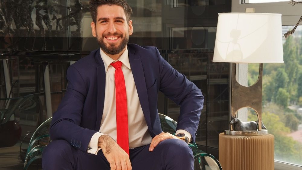 Agentul Imobiliar al Viitorului
