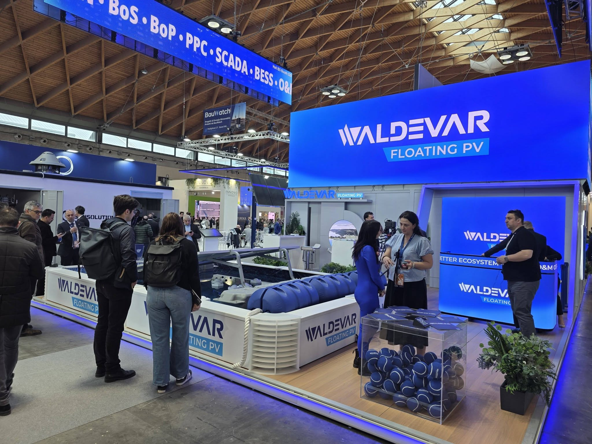 CEO-ul WALDEVAR, vizat într-un dosar DNA cu o presupusă mită de 450.000 de euro. Compania spune că îl verifica intern de un an și jumătate