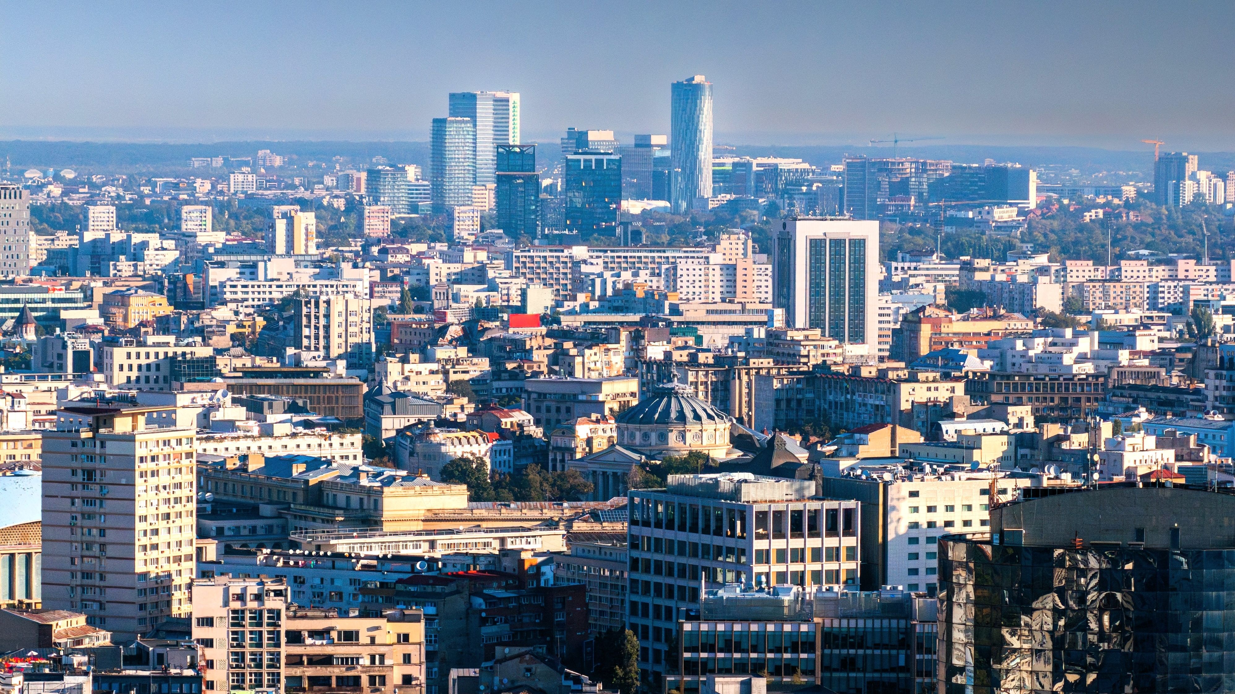 București, în top 5 capitale europene în care chiriile le aduc mulți bani proprietarilor