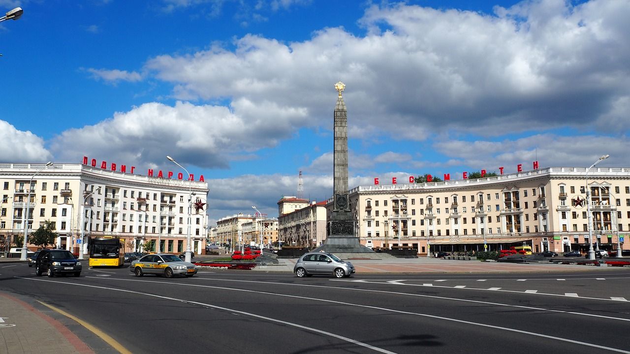 Avertisment MAE: A fost ridicat nivelul de alertă pentru Republica Belarus