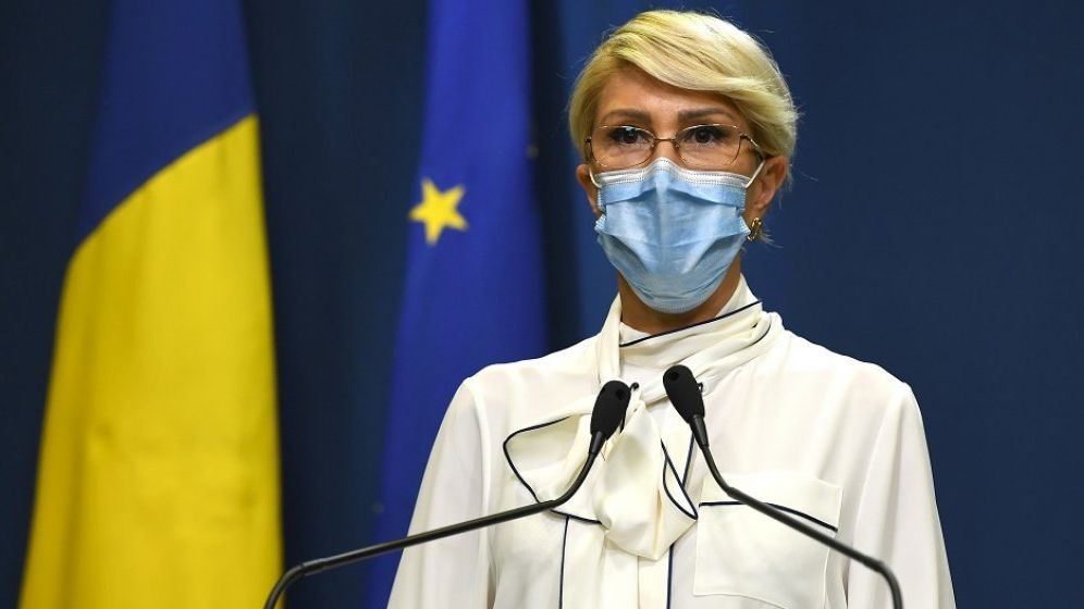 Raluca Turcan: Vom demara o campanie de evaluare a ajutoarele sociale în toată țara. 170.000 de persoane primesc venit minim garantat