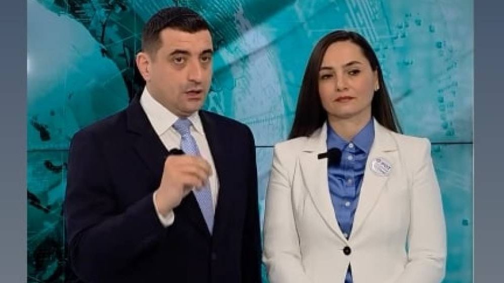 Grupul de la Senat al POT, partidul care îl susține pe Georgescu și Simion, a fost desfiinţat