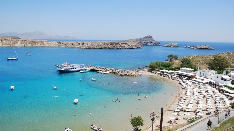 10 lucuri pe care trebuie sa le stii cand mergi la plaja in Grecia