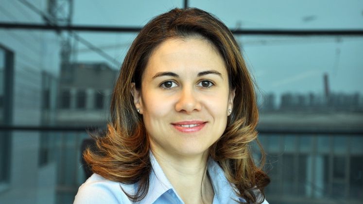 Liana Dumitru, Colliers: Vom vedea noi intrari de branduri de fashion din Polonia si Turcia anul viitor