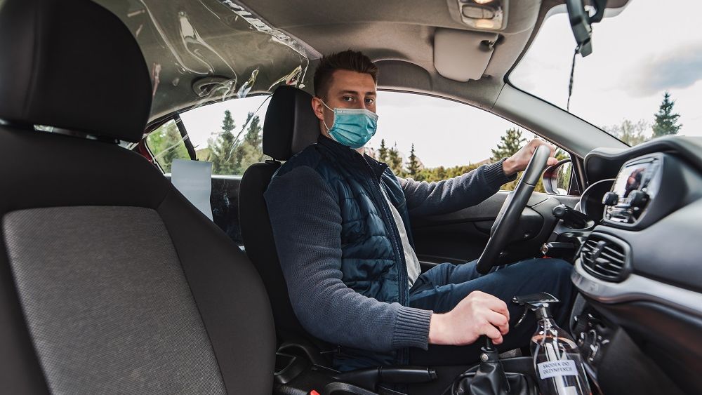 Uber este prezent în 10 orașe din România. Aplicația este acum disponibilă în Ploiești