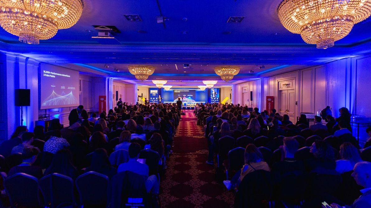 Digital Marketing Forum 2026 aduce la București 5 speakeri internaționali și cele mai relevante strategii din marketingul digital