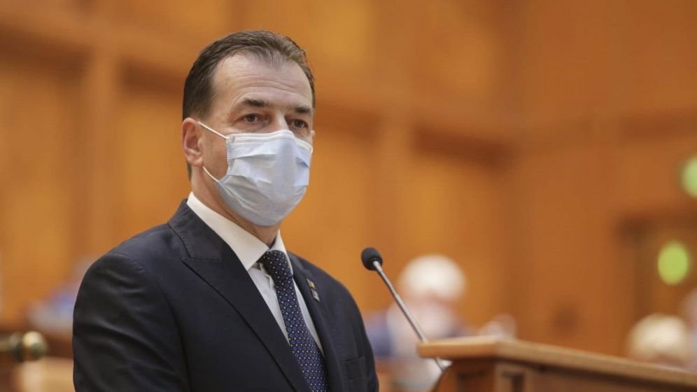 Orban: Legile justiției pot fi modificate, dacă există un consens în cadrul coaliției de guvernare