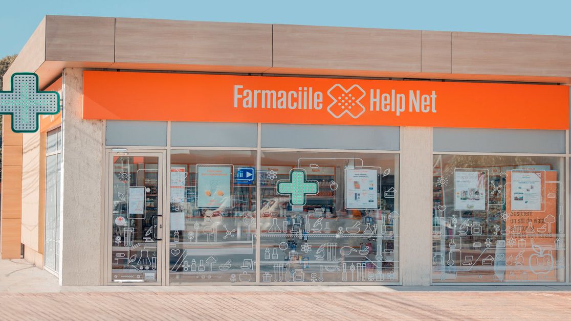 Farmacii non-stop în București (2025): Lista completă pe sectoare