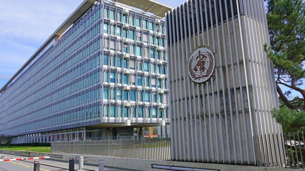 Coronavirus: OMS avertizează în legătură cu o creştere a numărului de cazuri în unele ţări după ridicarea restricţiilor