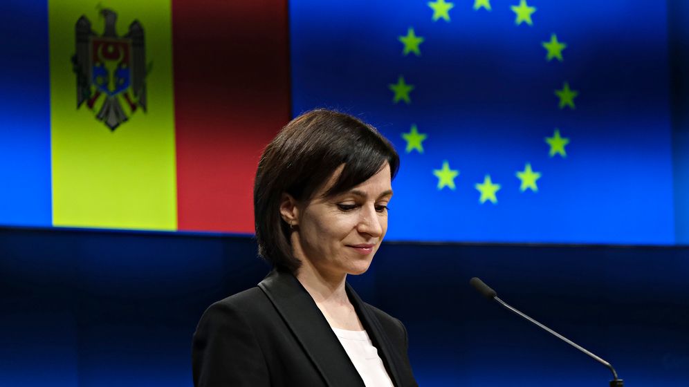 Moldova vrea să le retragă cetățenia moldovenească persoanelor care luptă împotriva Ucrainei