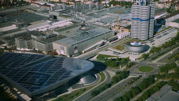 Greva la uzinele BMW si Audi din Germania: muncitorii vor salarii mai mari si program mai scurt