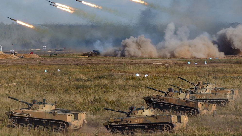 În ciuda presupusei lipse de armament, Grupul Wagner a deschis 42 de puncte de recrutare în Rusia