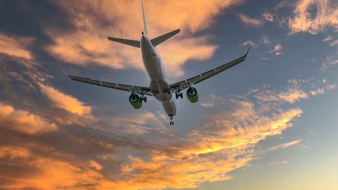 Prețuri la bilete de avion 2024: ce cred analiștii că se va întâmpla cu acestea