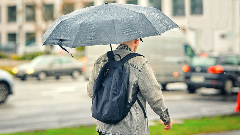 Avertizare meteo: Vreme rea în toată țara. Cât durează episodul de ploi și vânt