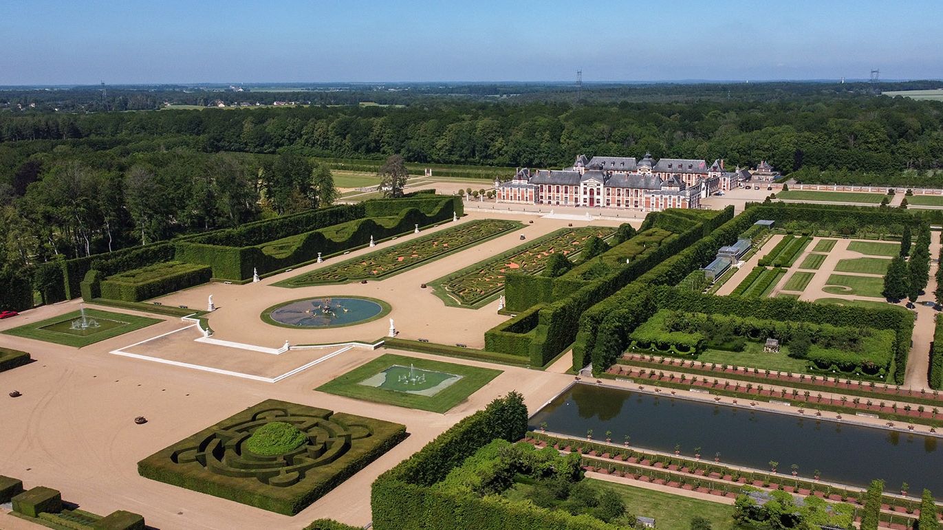 GALERIE FOTO | VIDEO – Cum arată una dintre cele mai mari și scumpe locuințe din lume, evaluată la 1 miliard de dolari